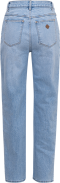 Abrand Mid Straight Beronna RCY - Light Blue
