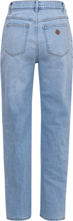 MID STRAIGHT BERONNA RCY - LIGHT BLUE