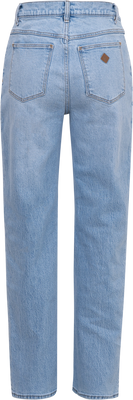 MID STRAIGHT BERONNA RCY - LIGHT BLUE