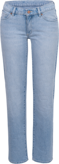 A 99 LOW STRAIGHT - GINA LIGHT BLUE STONE
