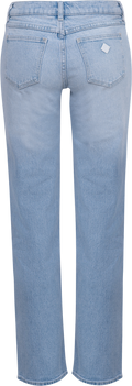 A 99 LOW STRAIGHT - GINA LIGHT BLUE STONE