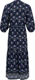 Dress Nerla - Bleunuit