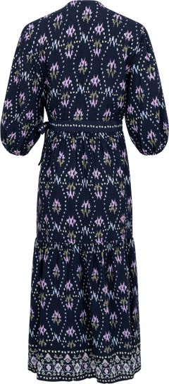 Dress Nerla - Bleunuit