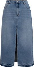 99 Maxi Skirt Lulamid - Vintage Blue