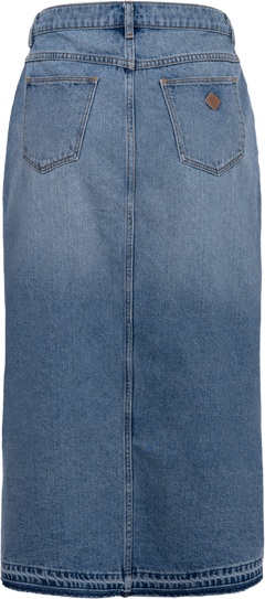 99 Maxi Skirt Lulamid - Vintage Blue