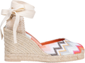 Eva 80 Wave - Pink