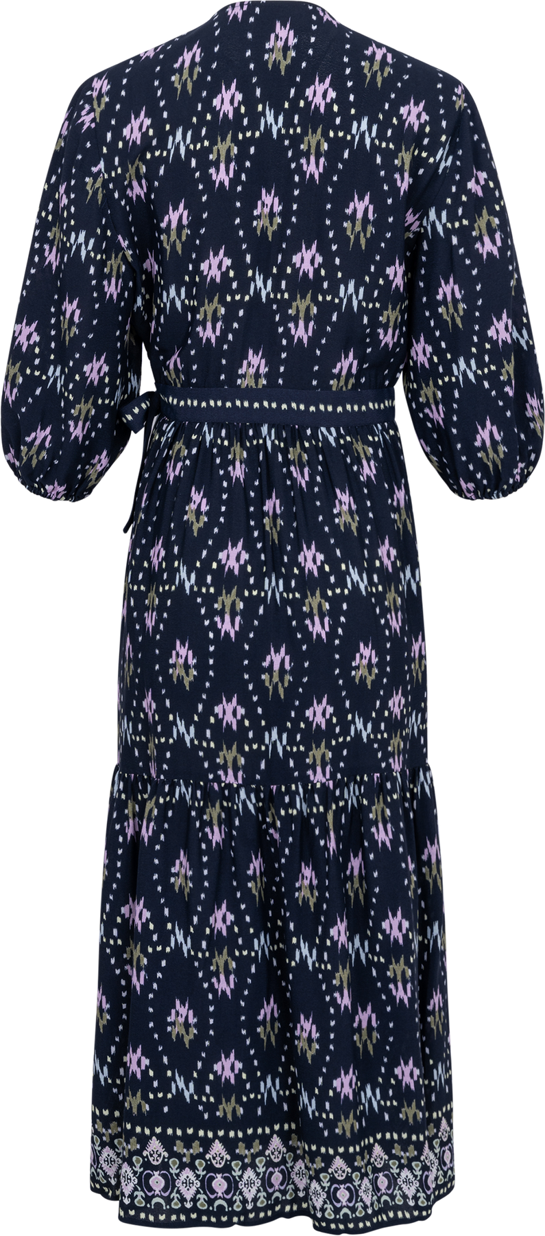 Dress Nerla - Bleunuit