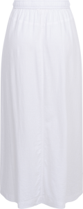 EllieIW Skirt - Pure White