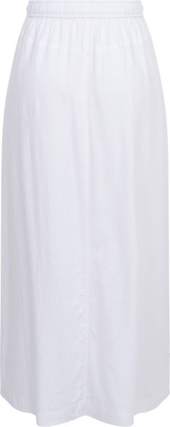 EllieIW Skirt - Pure White