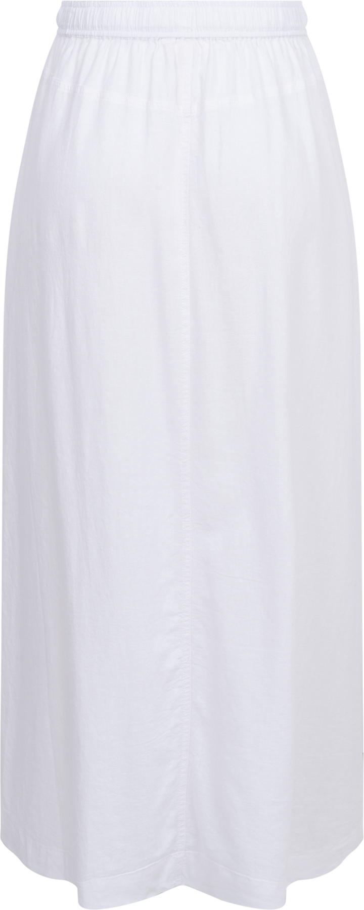 EllieIW Skirt - Pure White