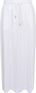 EllieIW Skirt - Pure White