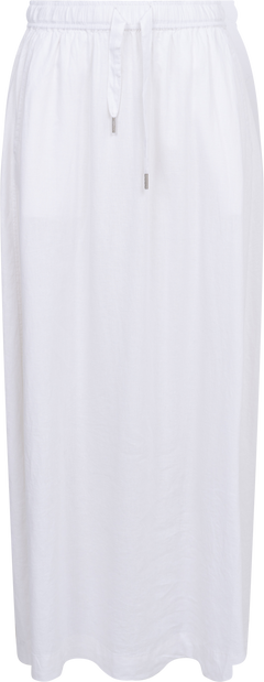 EllieIW Skirt - Pure White