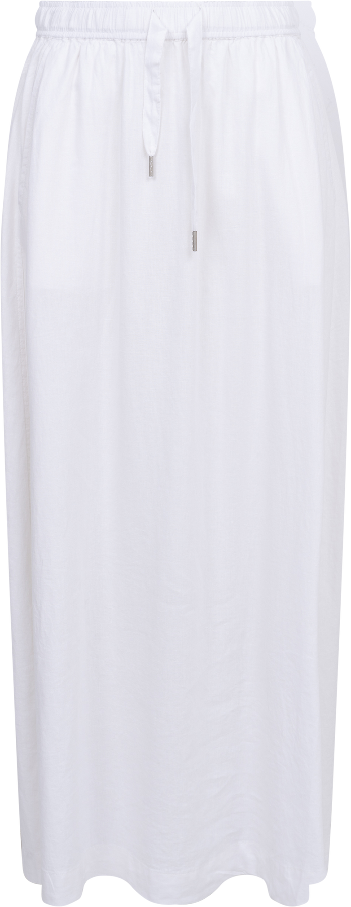 EllieIW Skirt - Pure White