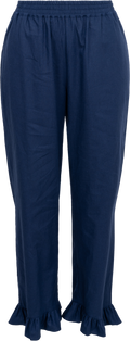 Mila Trouser - Navy