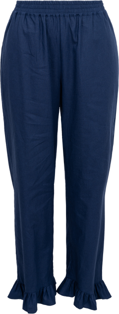 Mila Trouser - Navy