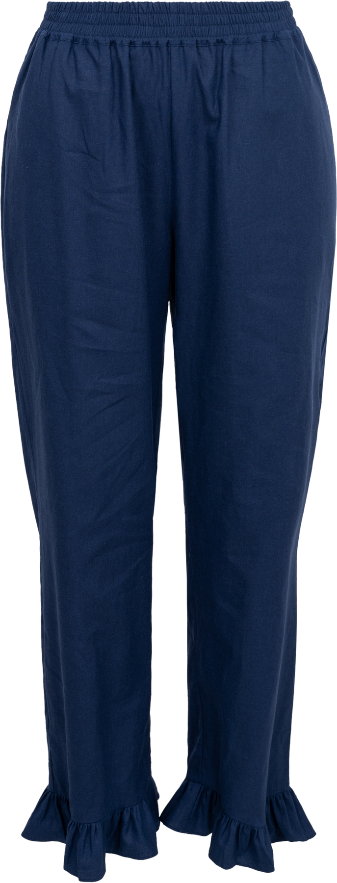 Mila Trouser - Navy