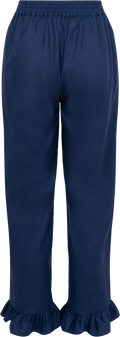 Mila Trouser - Navy