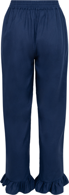 Mila Trouser - Navy