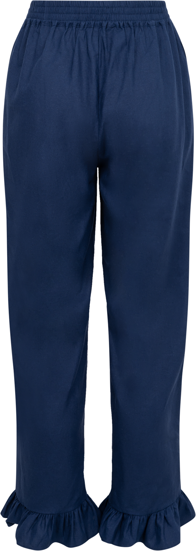 Mila Trouser - Navy