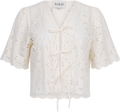 Siri Blouse - White