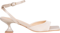 Skye Sandals - Silky Cream