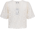 Siri Blouse - White