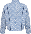 Hermine Jacket - Blue