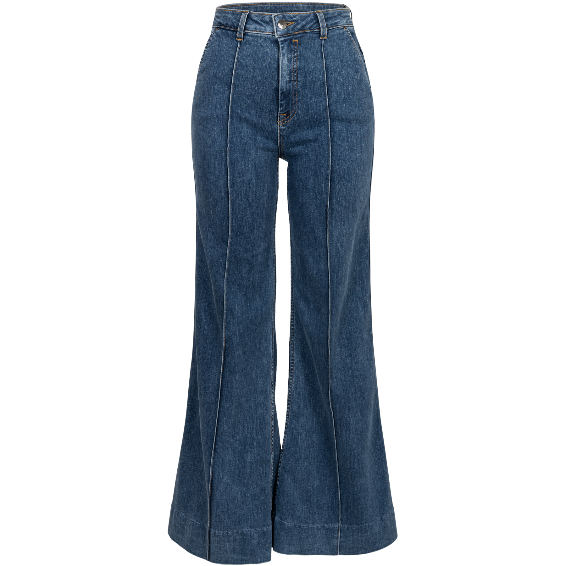 Blake Jeans - Blue