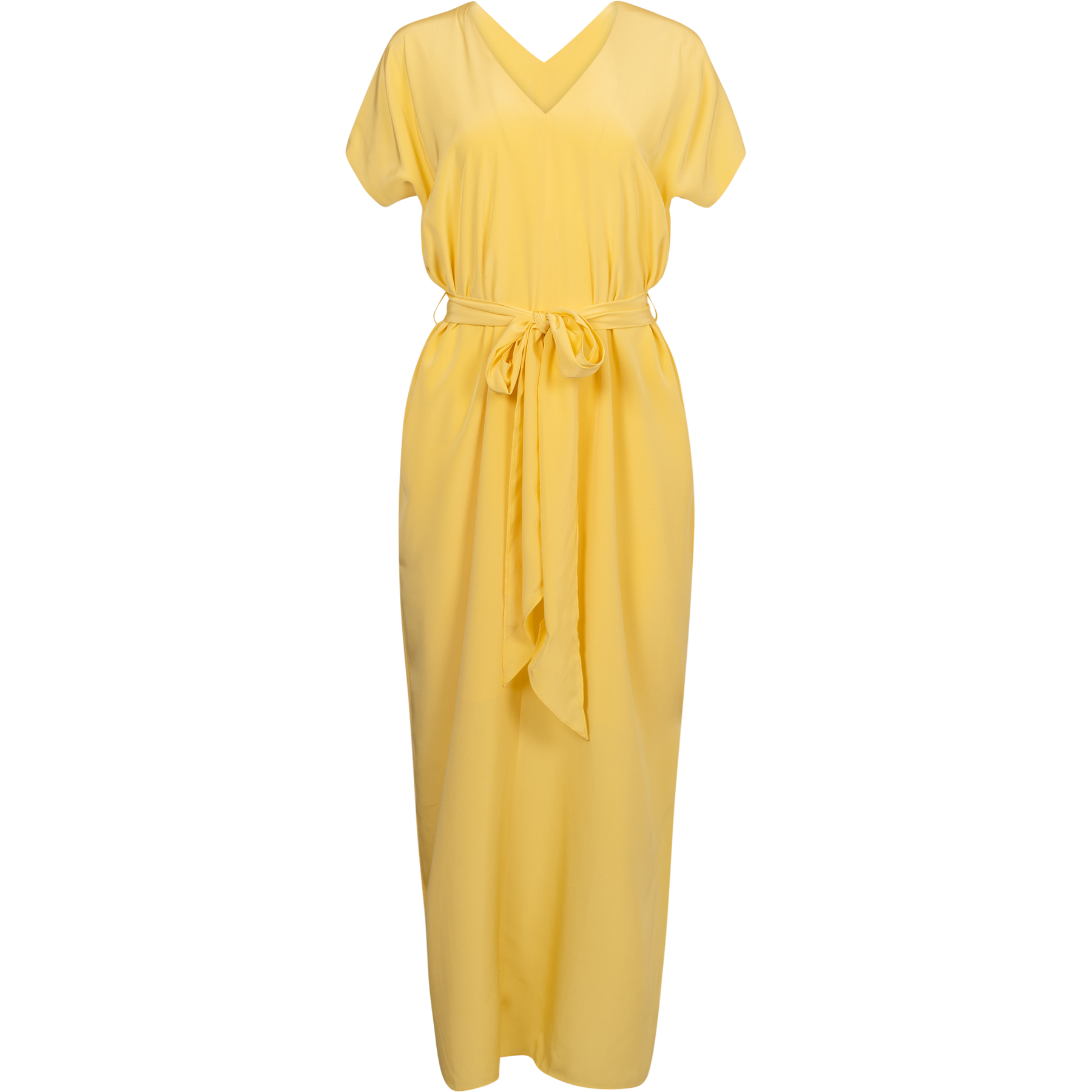 Zoe - Lemon