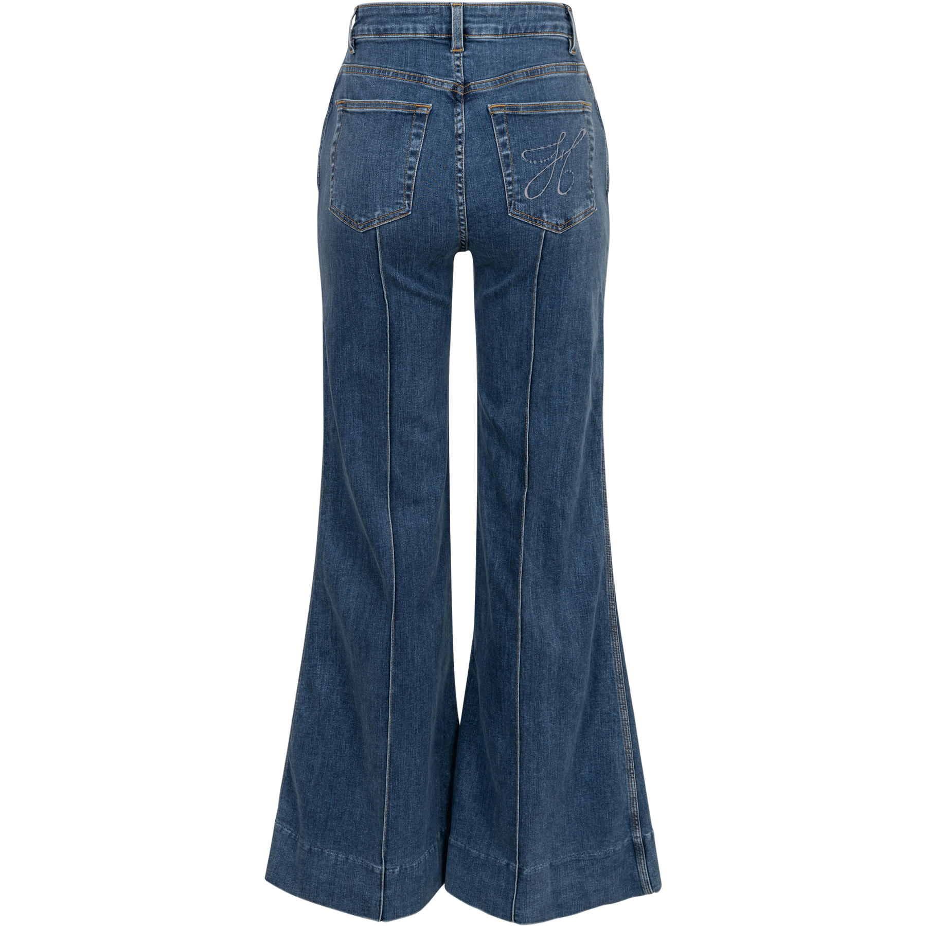 Blake Jeans - Blue