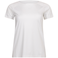 W Tech Light Tee - White