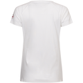 W Tech Light Tee - White