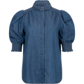 Carrie - Denim