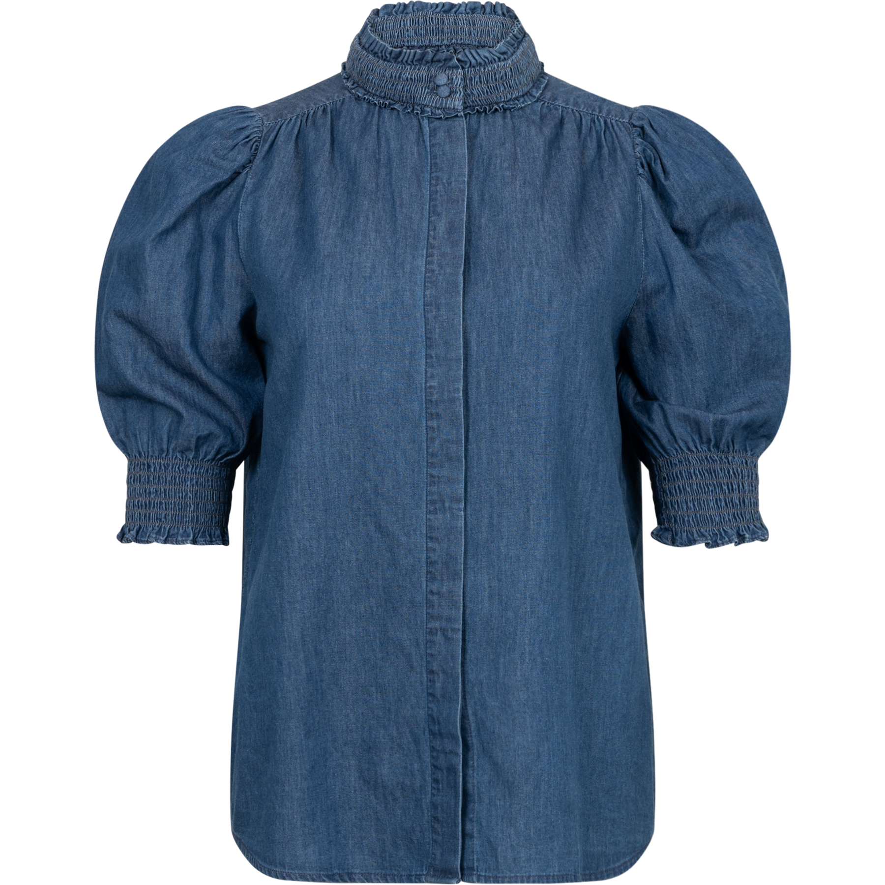 Carrie - Denim