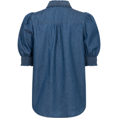 Carrie - Denim