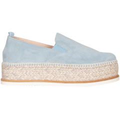 Sarry Pesca Baby Silk - Sky