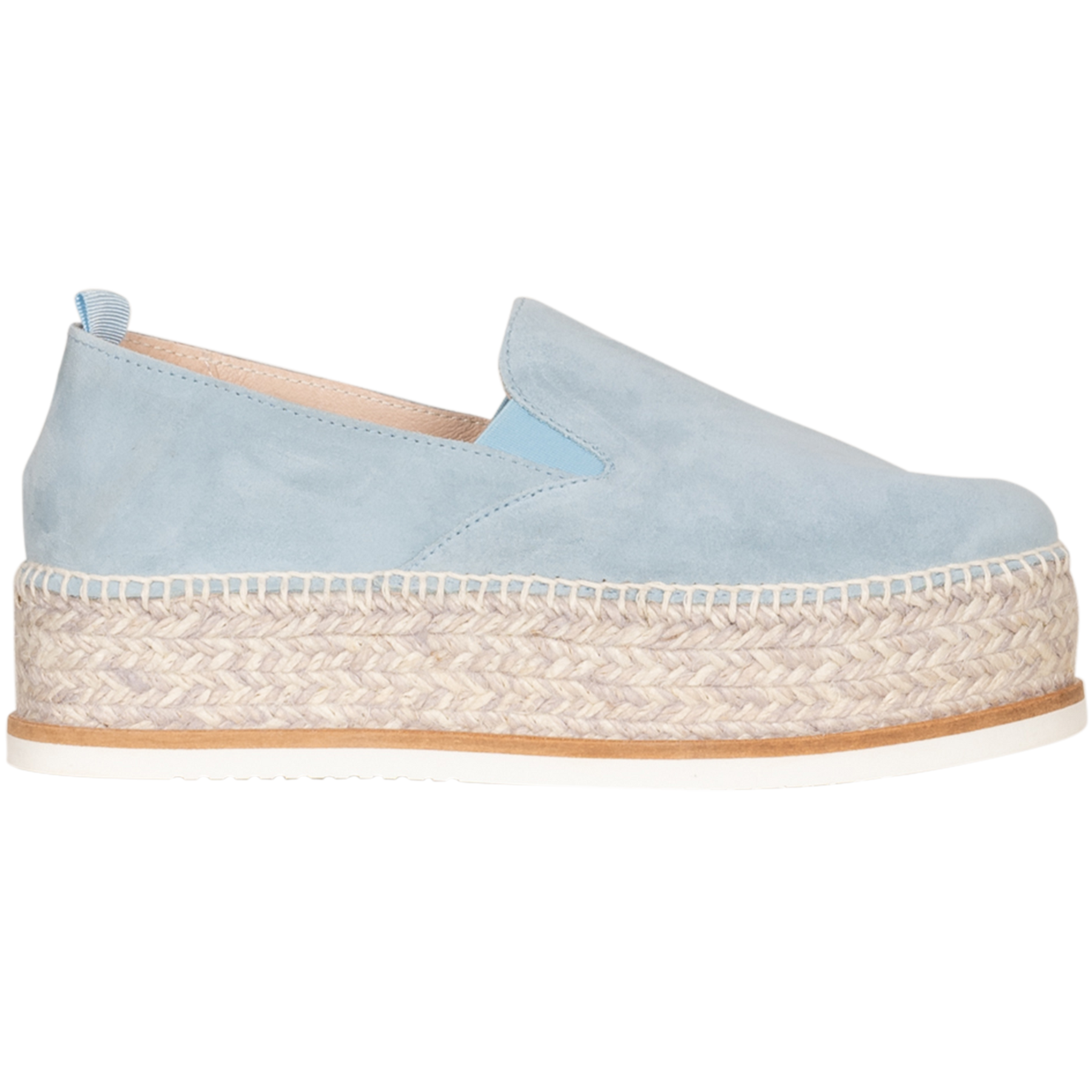 Sarry Pesca Baby Silk - Sky
