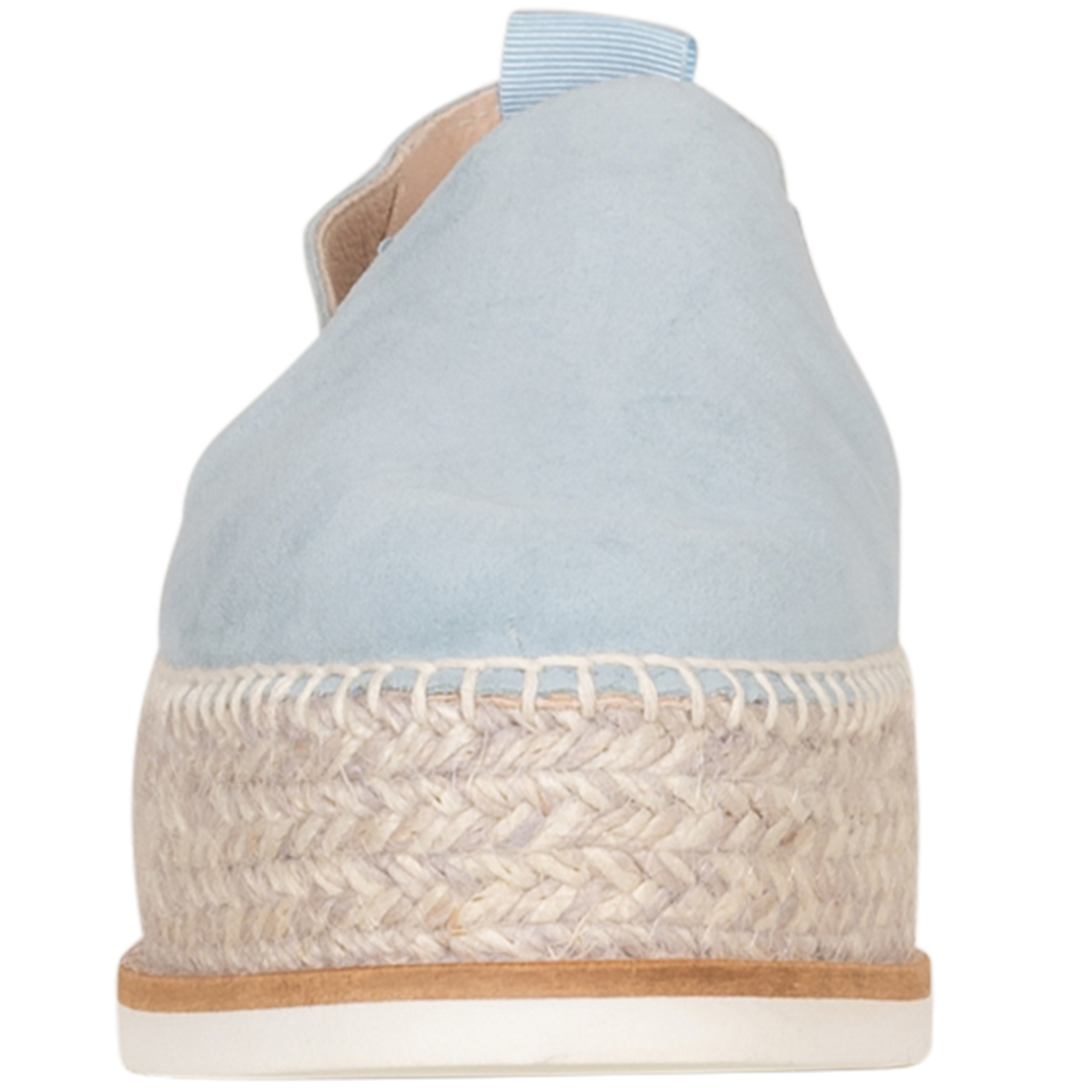 Sarry Pesca Baby Silk - Sky