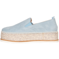 Sarry Pesca Baby Silk - Sky