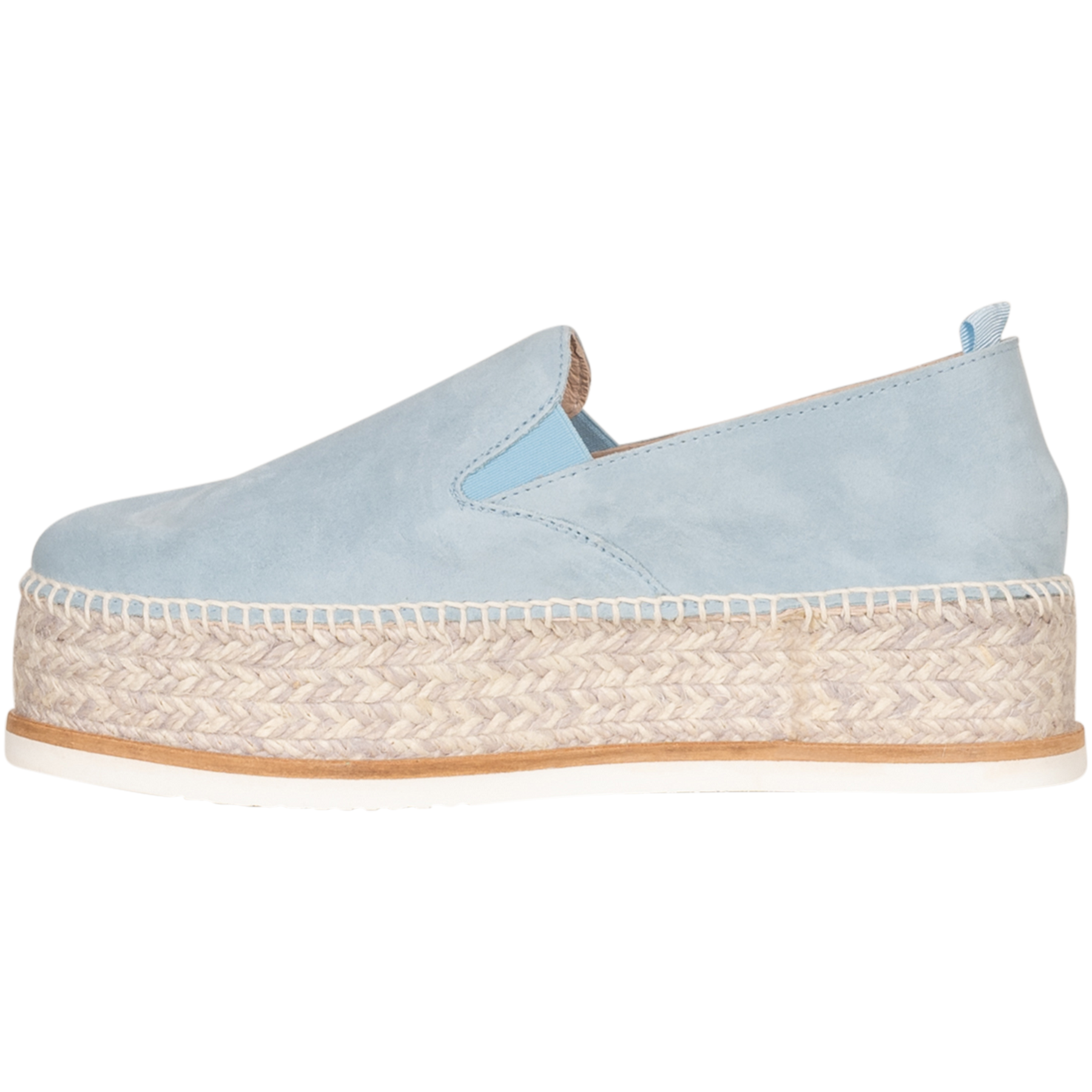 Sarry Pesca Baby Silk - Sky
