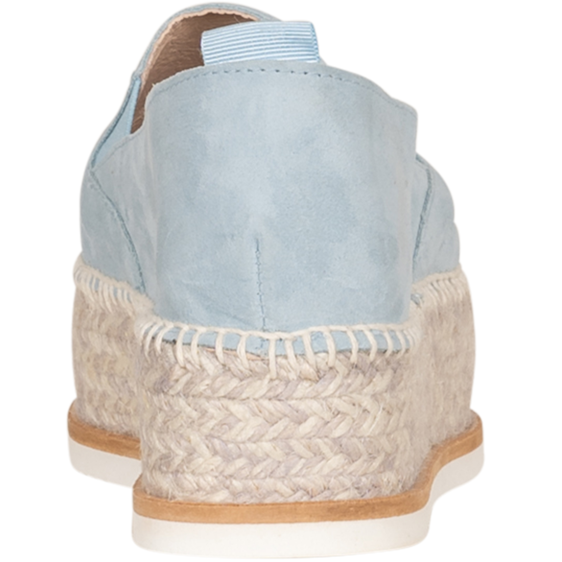 Sarry Pesca Baby Silk - Sky