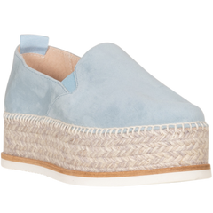 Sarry Pesca Baby Silk - Sky