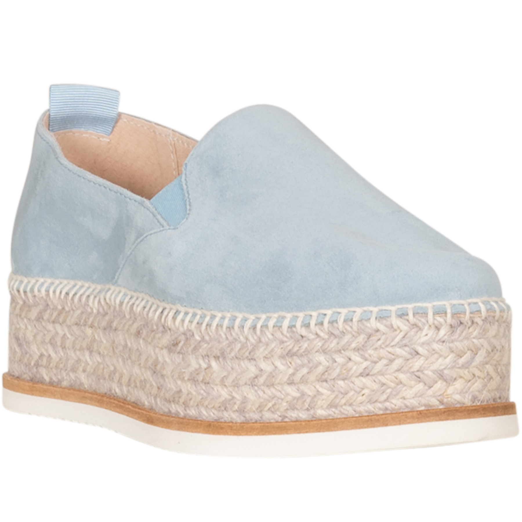 Sarry Pesca Baby Silk - Sky