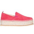 Sarry Pesca Baby Silk - Fuxia