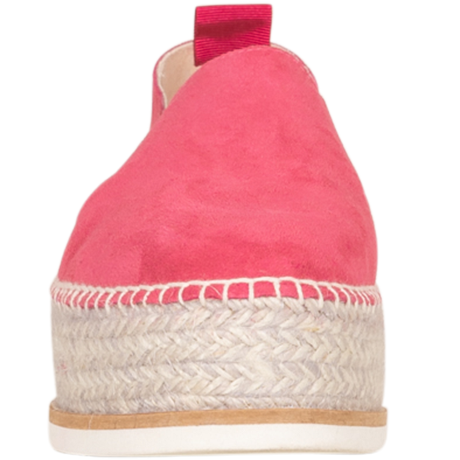 Sarry Pesca Baby Silk - Fuxia