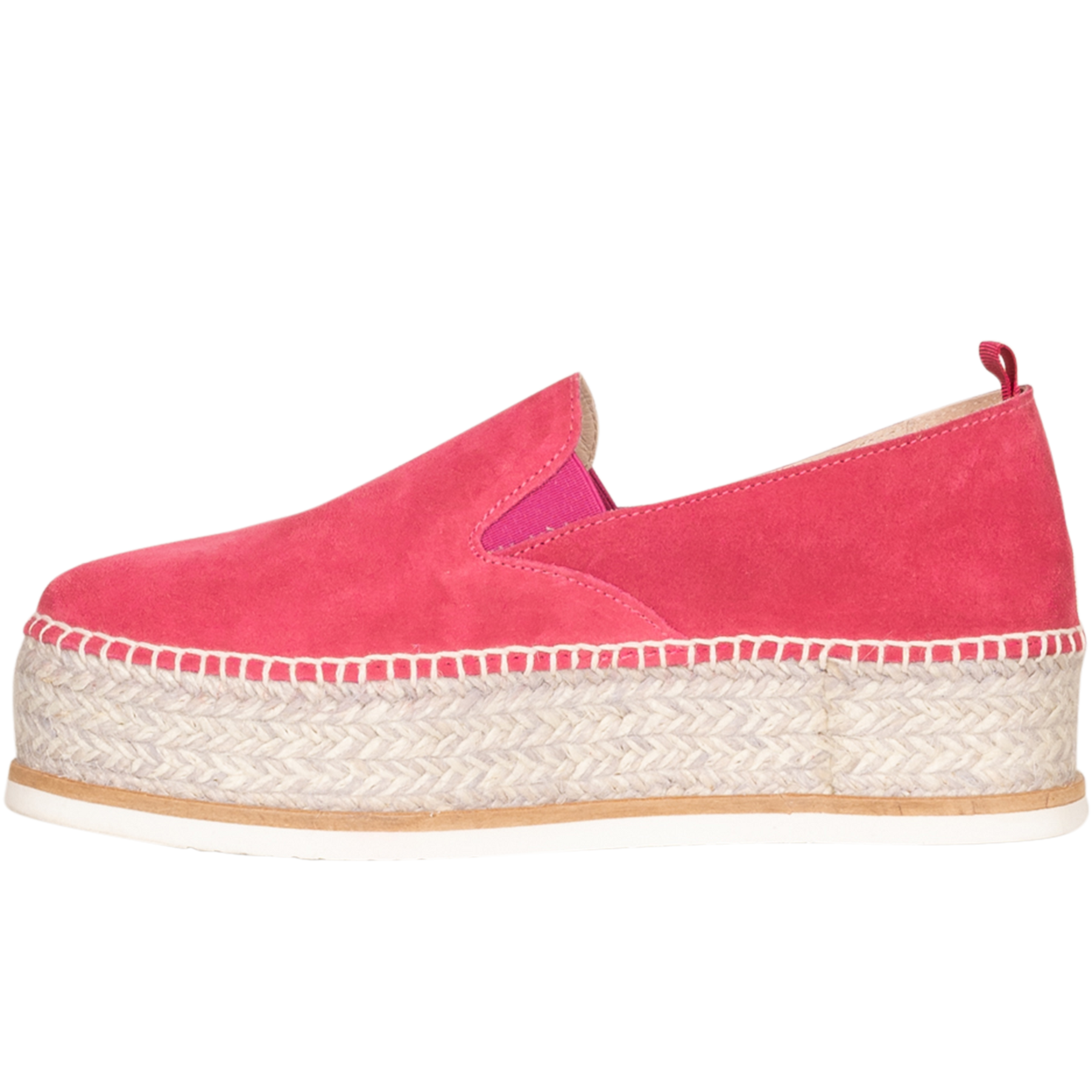 Sarry Pesca Baby Silk - Fuxia