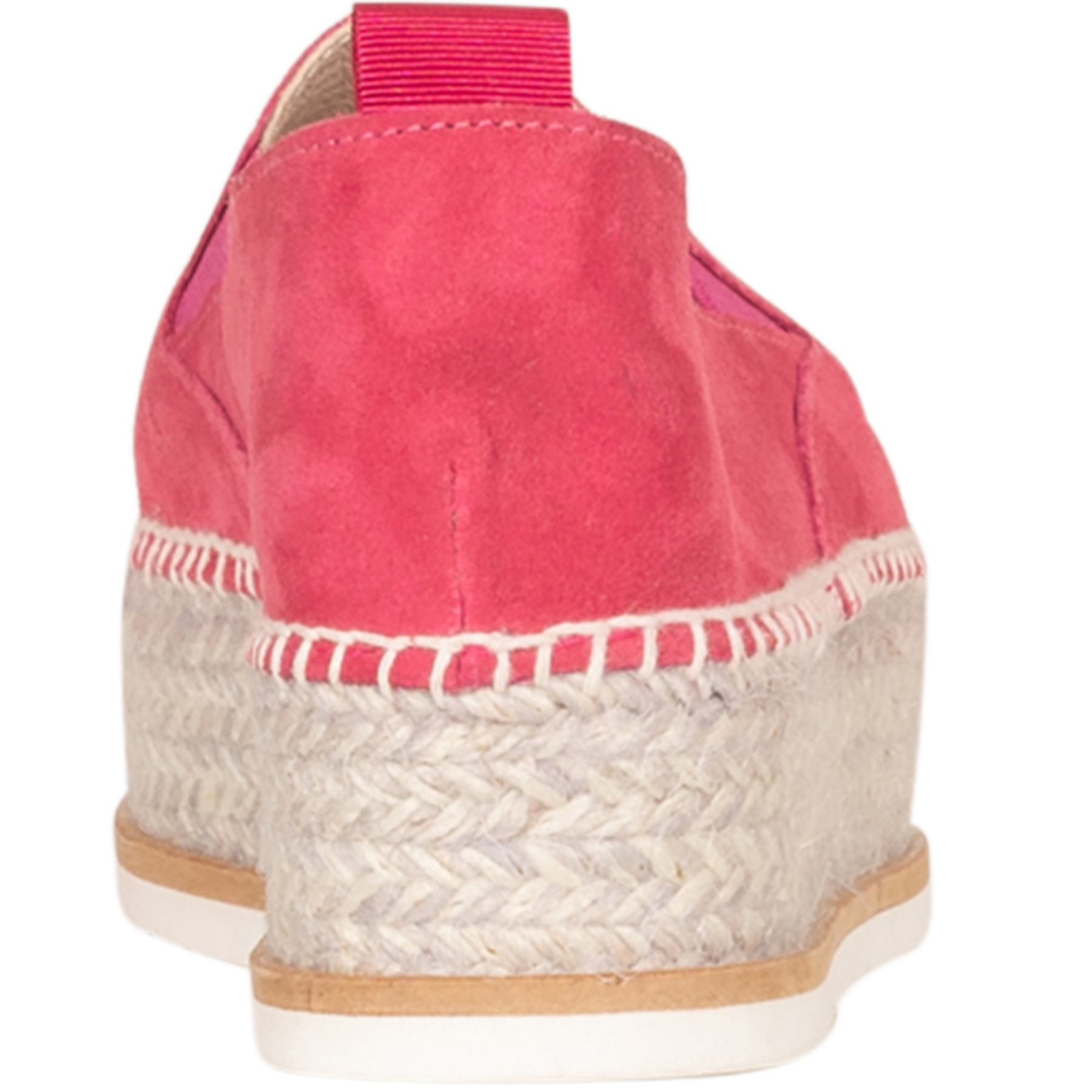 Sarry Pesca Baby Silk - Fuxia