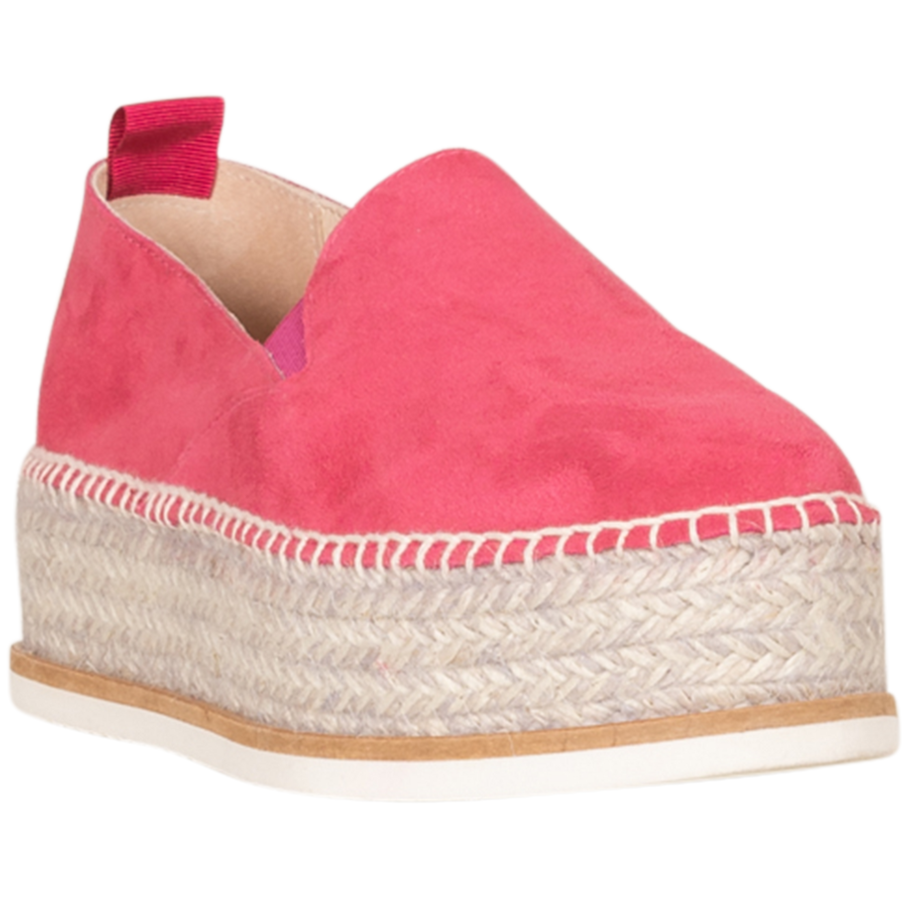 Sarry Pesca Baby Silk - Fuxia
