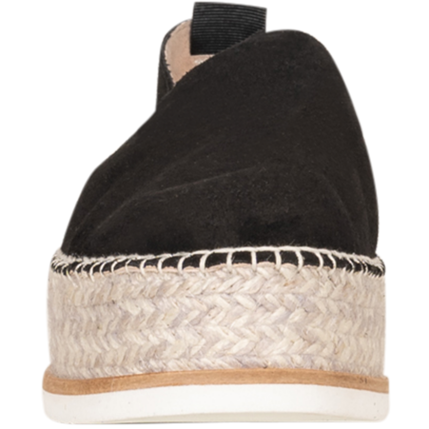 Gaimo Sarry Pesca Baby Silk - Svart