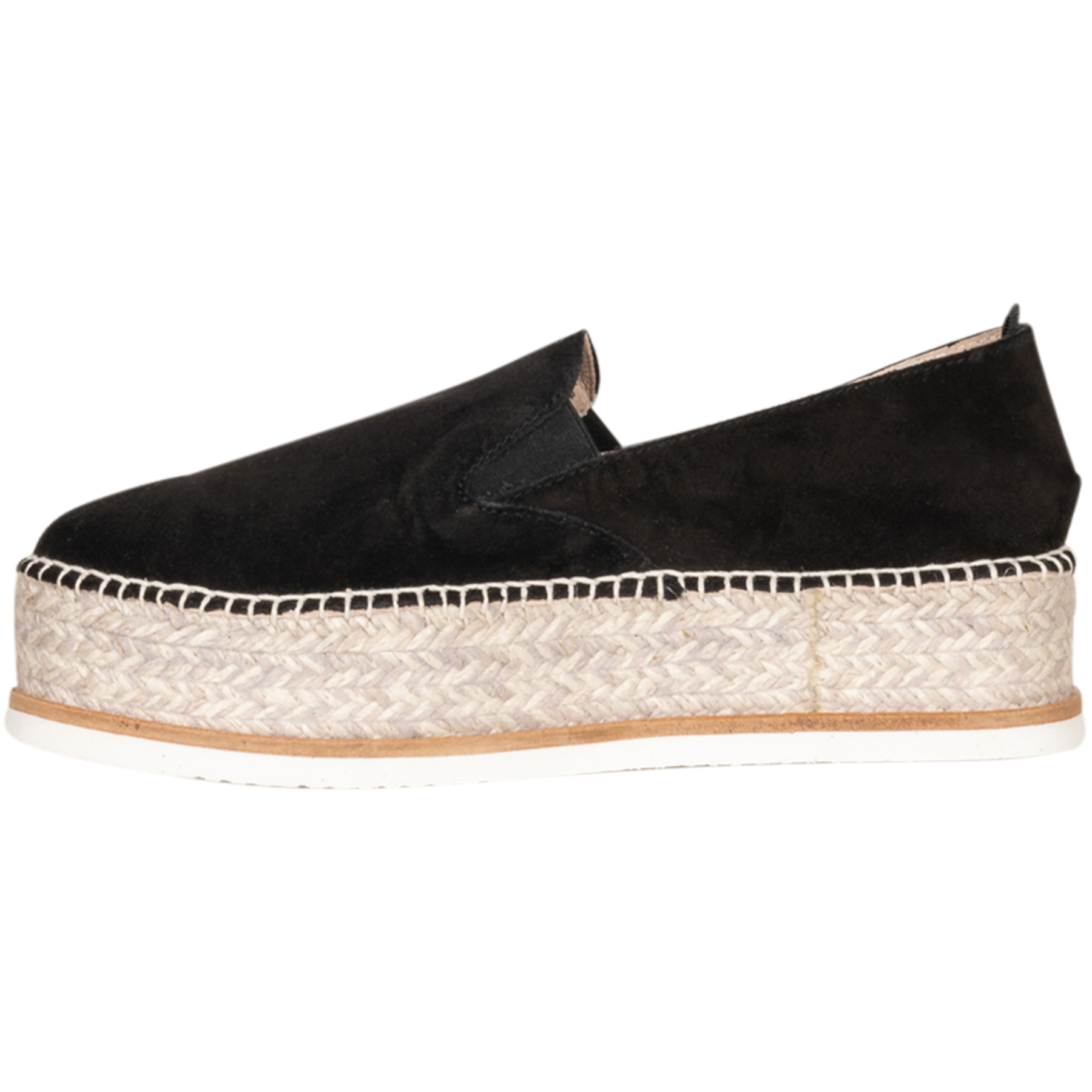 Gaimo Sarry Pesca Baby Silk - Svart